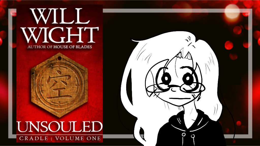 Unsouled [Chapter 1 Writing Critique] Shami Stovall